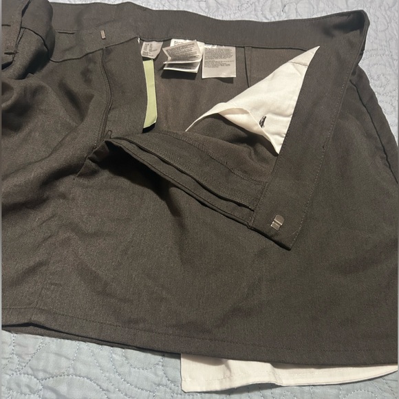 New•H&M DIVIDED Mini Skirt XL - Picture 7 of 7